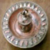 Incense Burner & Holder