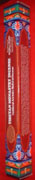 Tibetan Monastery Incense