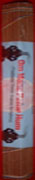 Om Mane Pame Hu Incense