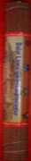 Dalai Lama's Blessing Incense