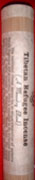Tibetan Refugee Incense