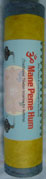 Om Mane Peme Hu Incense