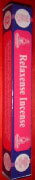 Relaxense Incense