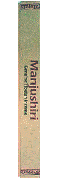 Manjushree Incense