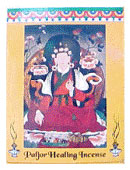 Paljor Healing Gift Pack